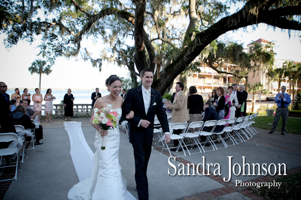 Best Club Continental wedding photographer - Sandra Johnson (SJFoto.com)